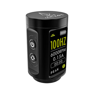 Peak Power Pack for Solice Ergo