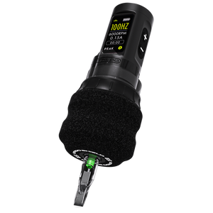 Peak Solice Ergo Wireless Machine - Painful Pleasures