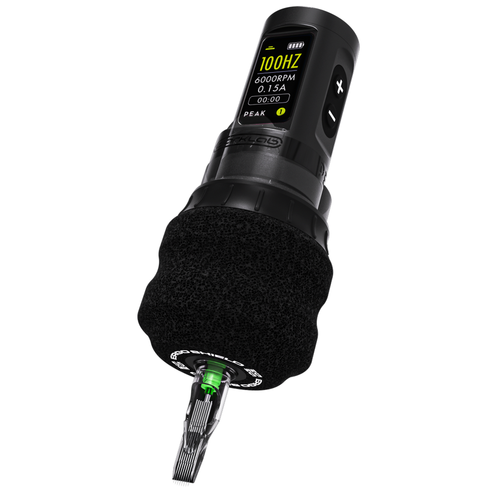 Peak Solice Ergo Wireless Machine | PainfulPleasures – Painful Pleasures