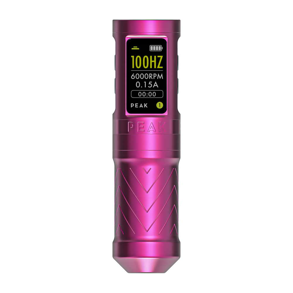 Peak Solice Ergo Wireless Machine