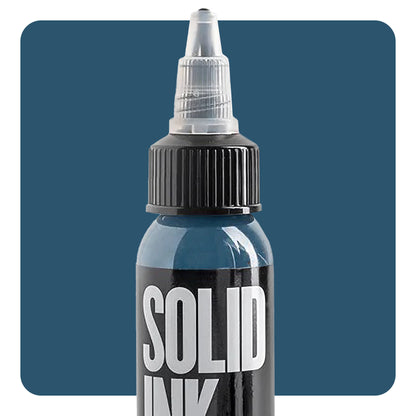 Agave — Solid Ink — 1oz Bottle - Painful Pleasures