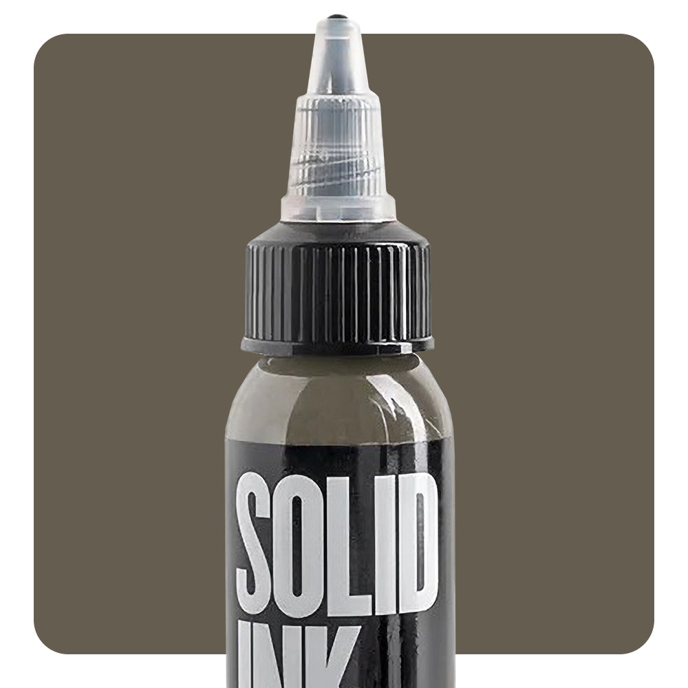 Anonymous — Solid Ink — 1oz Bottle
