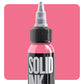 Bubblegum — Solid Ink — Pick Size