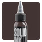 Chocolate — Solid Ink — Pick Size