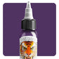 Chris Garver Dirty Purple — Solid Ink — 1oz Bottle