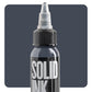 Cool Gray — Solid Ink — 1oz Bottle
