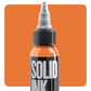 Cream Orange — Solid Ink — Pick Size