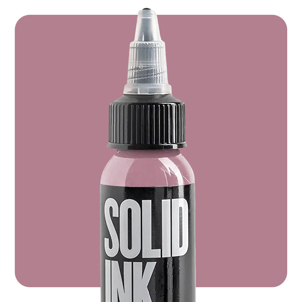 Dead Rose — Solid Ink — Pick Size