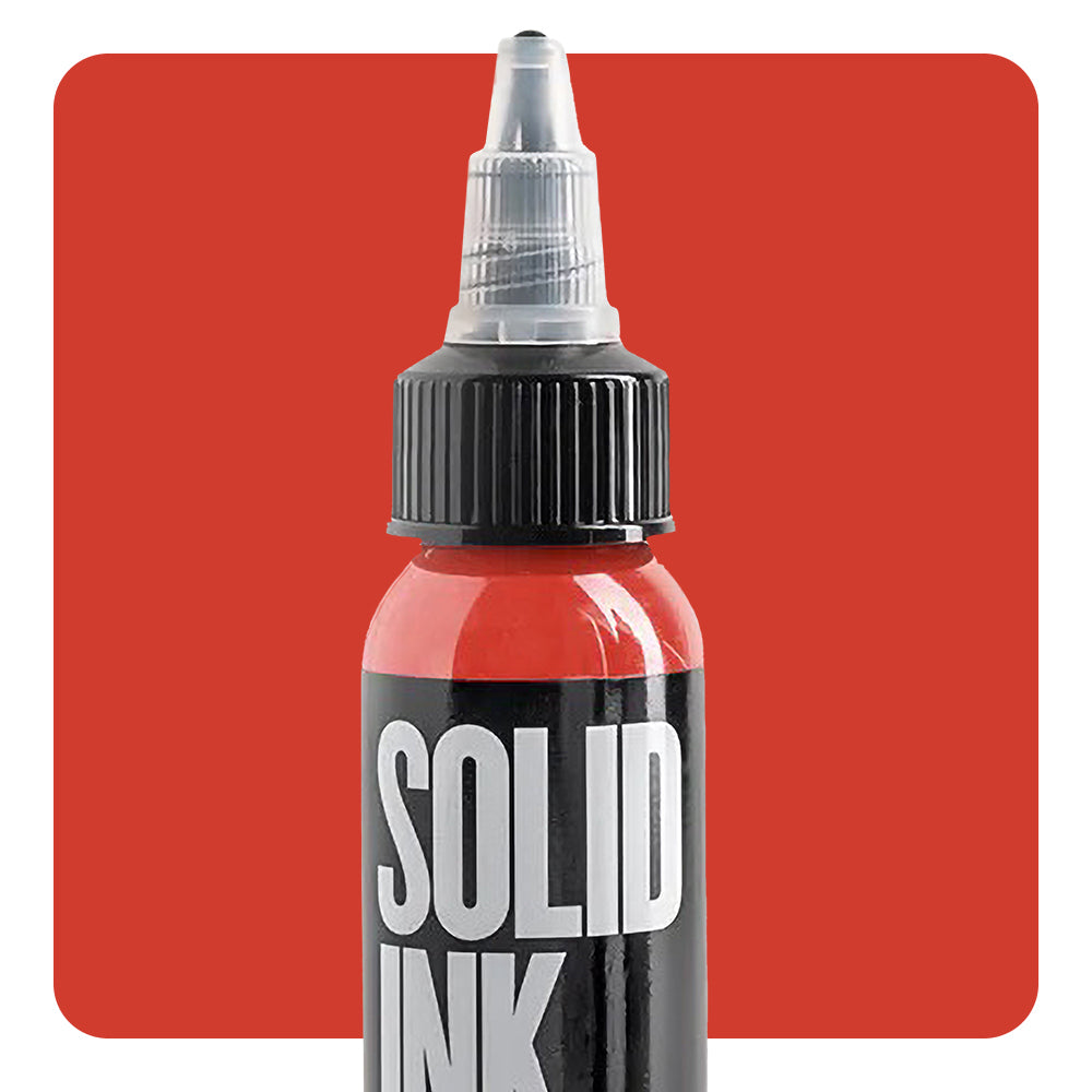Diablo — Solid Ink — Pick Size | Painful Pleasures