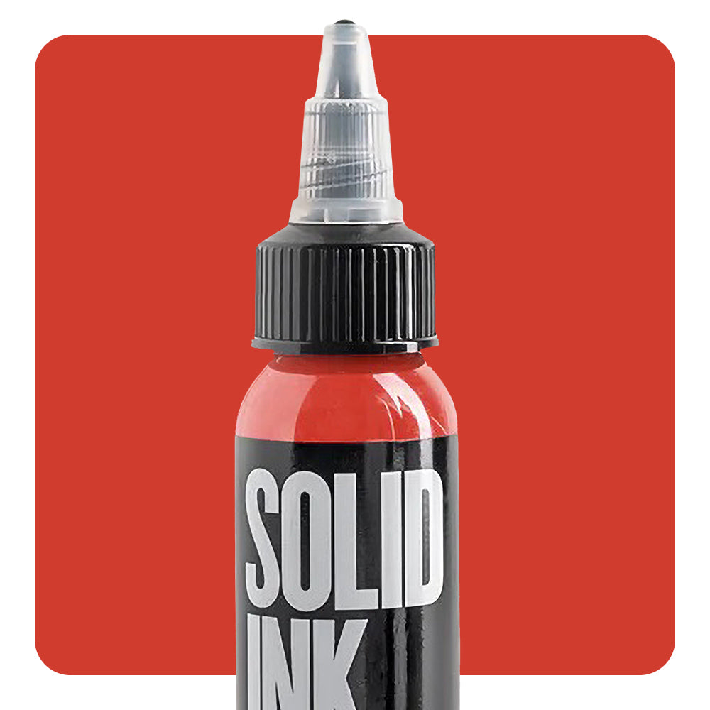 Diablo — Solid Ink — 1oz Bottle