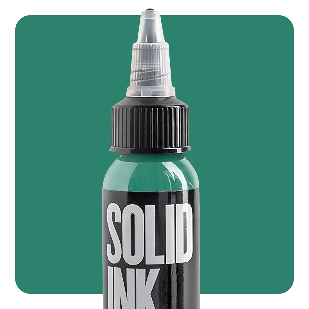 Dragon — Solid Ink — Pick Size
