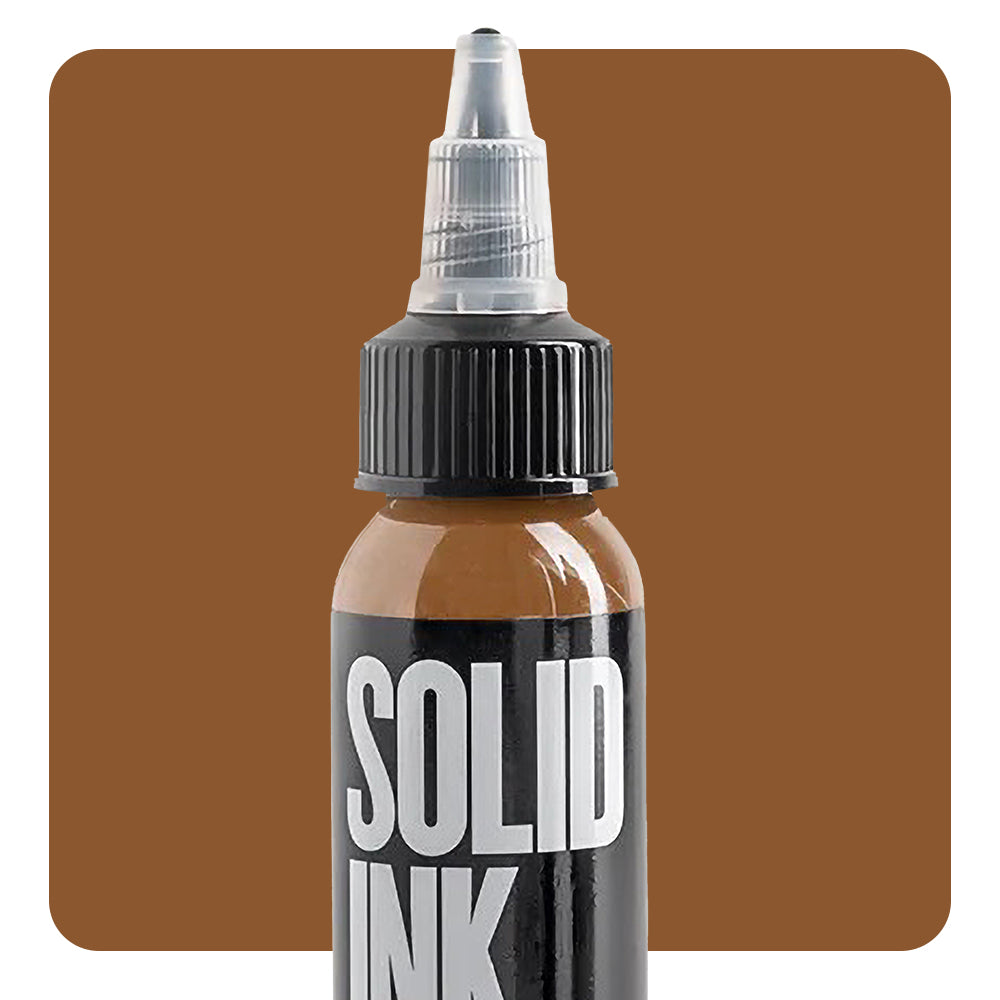 Dulce De Leche — Solid Ink — Pick Size