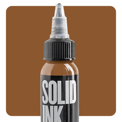 Dulce De Leche — Solid Ink — Pick Size
