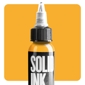 El Dorado — Solid Ink — Pick Size - Painful Pleasures