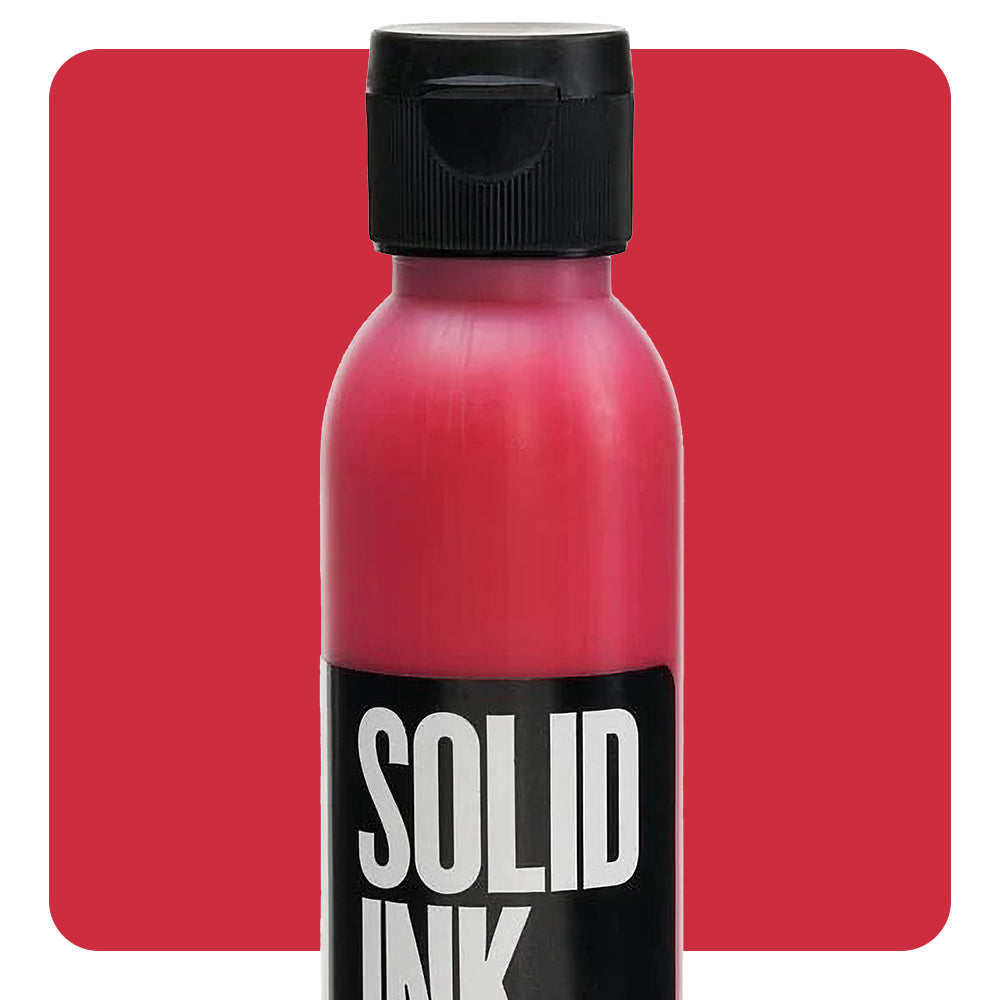 Solid Ink 