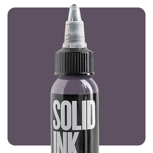 Fig — Solid Ink — 1oz Bottle