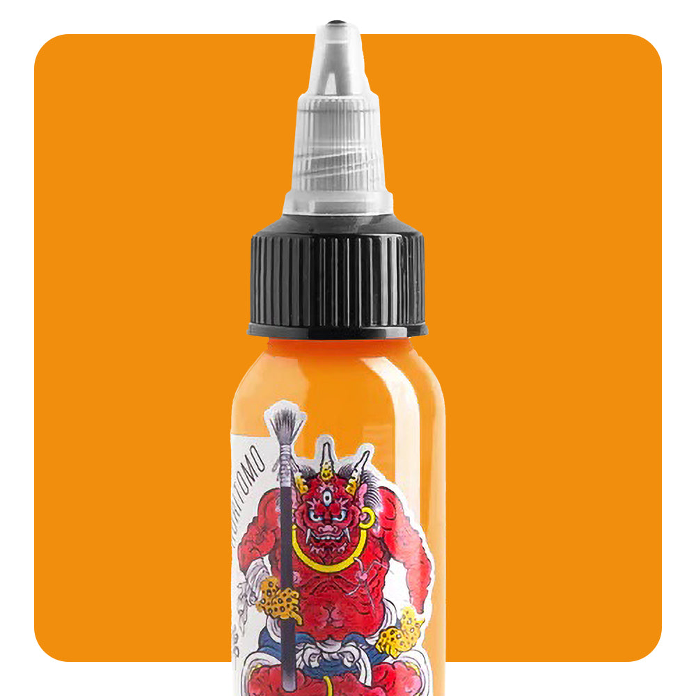 Horitomo Koji — Solid Ink — 1oz Bottle
