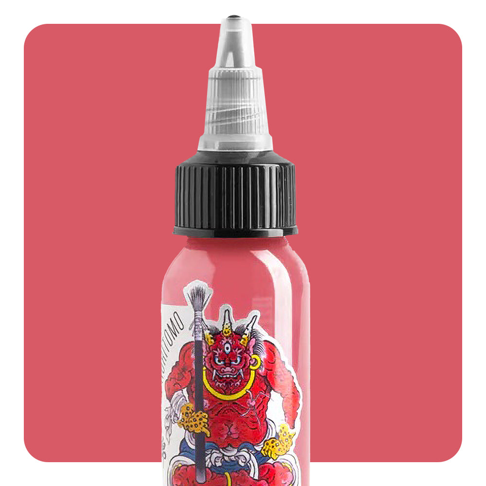 Horitomo Sakura — Solid Ink — 1oz Bottle