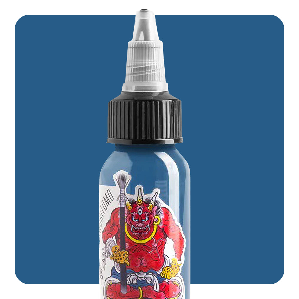 Horitomo Shinbashi — Solid Ink — 1oz Bottle