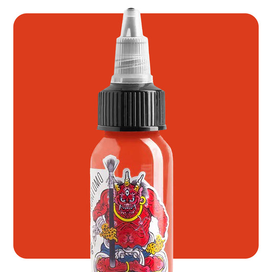 Horitomo Shu — Solid Ink — 1oz Bottle