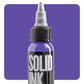 Lavender — Solid Ink — Pick Size