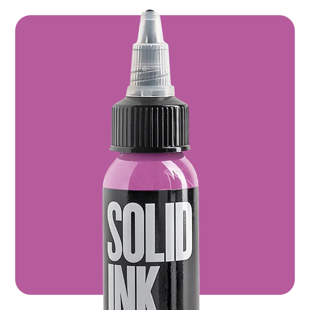 Lollipop — Solid Ink — 1oz Bottle