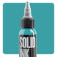 Miami Blue — Solid Ink — 1oz Bottle