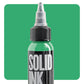 Mint — Solid Ink — Pick Size
