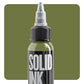 Mold — Solid Ink — 1oz Bottle