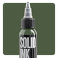 Olive — Solid Ink — 1oz Bottle