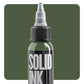 Olive — Solid Ink — Pick Size