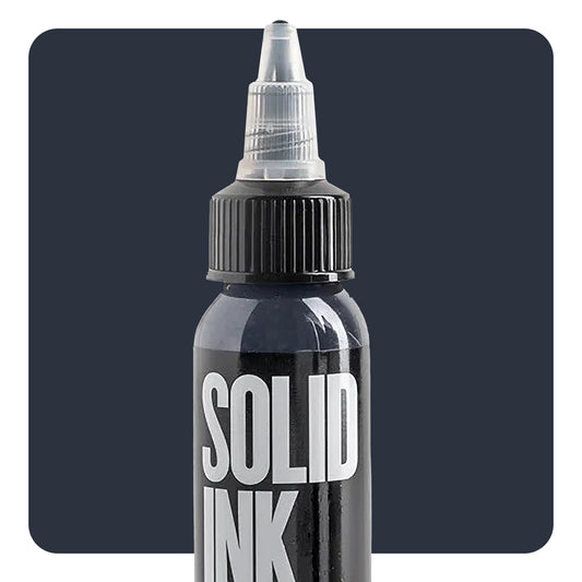 Onyx — Solid Ink — 1oz Bottle