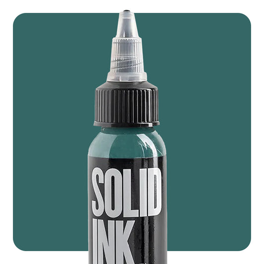 Peyote — Solid Ink — 1oz Bottle