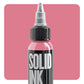 Pink — Solid Ink — Pick Size
