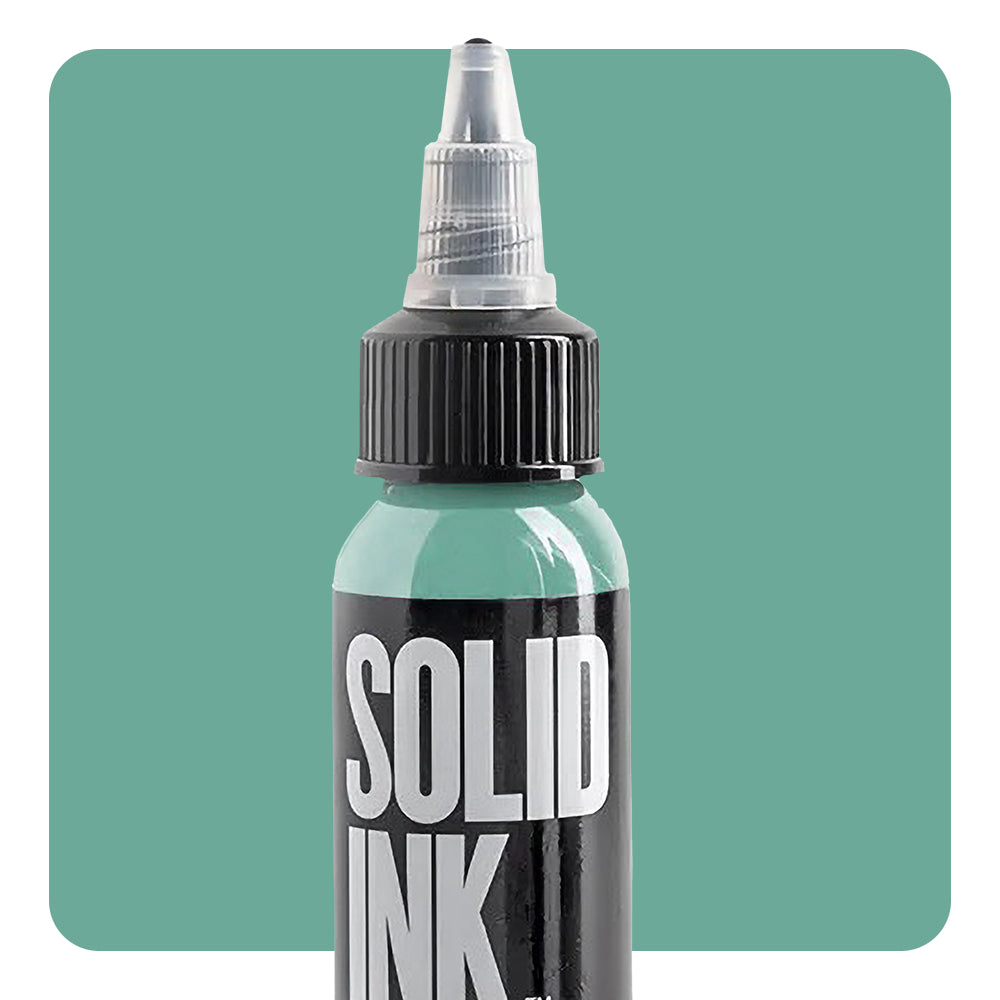Shark — Solid Ink — 1oz Bottle