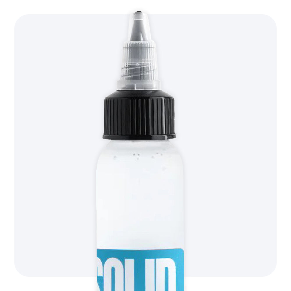 The Mixer — Solid Ink — Pick Size