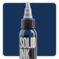 Ultramarine — Solid Ink — 1oz Bottle