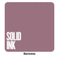 Baroness — Solid Ink — 1oz Bottle