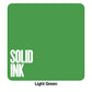 Light Green — Solid Ink — 1oz Bottle