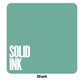 Shark — Solid Ink — 1oz Bottle
