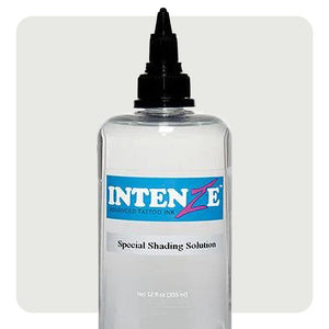 Special Shading Solution — Intenze Tattoo Ink — Pick Size - Painful Pleasures