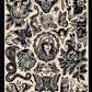 Echoes of Time — 25 Years of Tattoo Art — Hardcover Book + Travel Tool Book