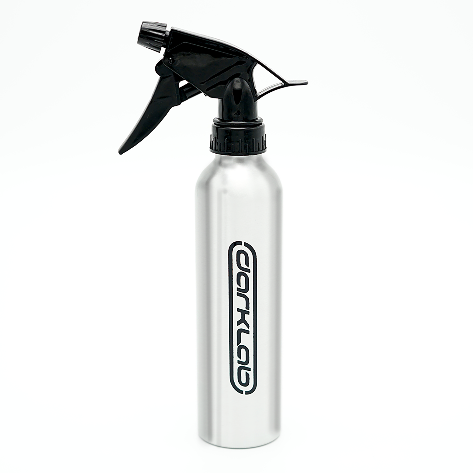 Darklab Aluminum Spray Bottle - Painful Pleasures