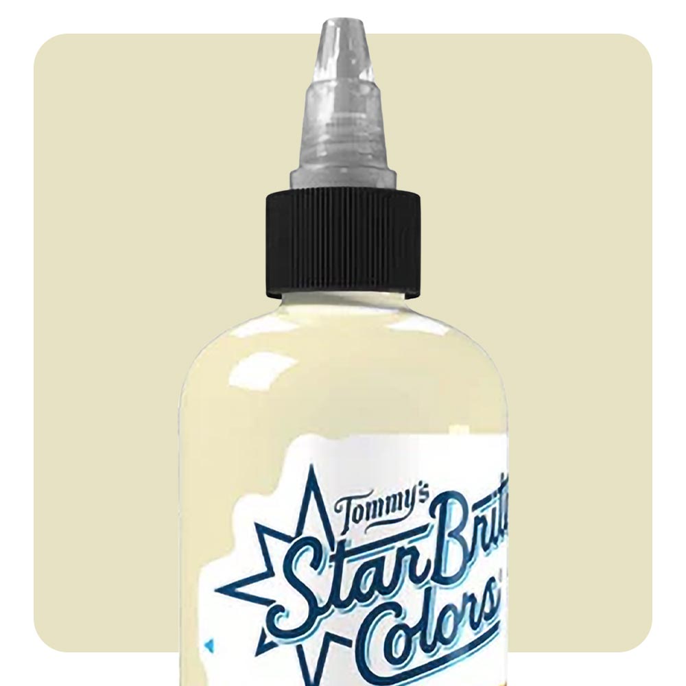 Spring Bud — Tommy's StarBrite Colors Tattoo Ink — Pick Size