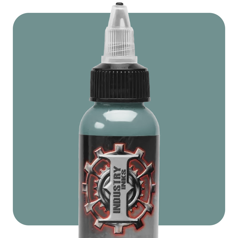 Steel — Industry Inks — Pick Size