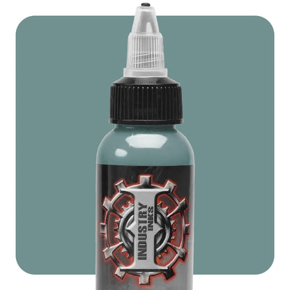 Steel — Industry Inks — Pick Size - Painful Pleasures