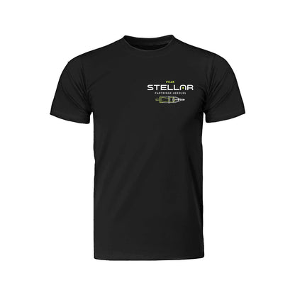 Peak Stellar T-Shirt - Painful Pleasures