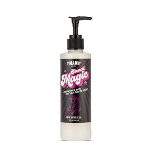 Dynamic Stencil Magic — 8oz Bottle - Painful Pleasures