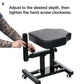 Fellowship Multi-Use Client Chair with Arm Rest