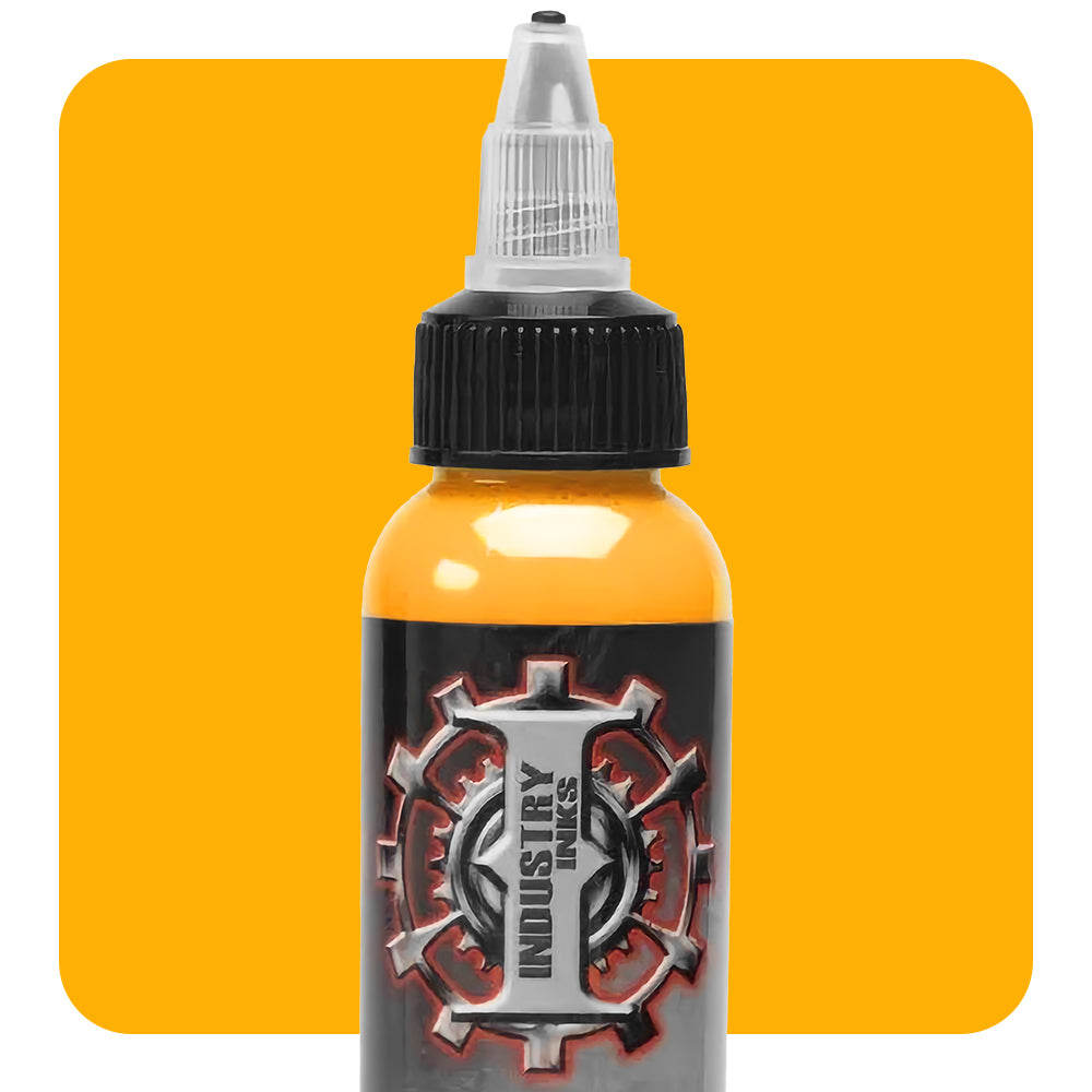 Sunburst — Industry Inks — Pick Size